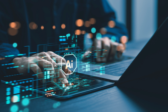 Ai training voor organisaties die toekomstbestendig willen blijven