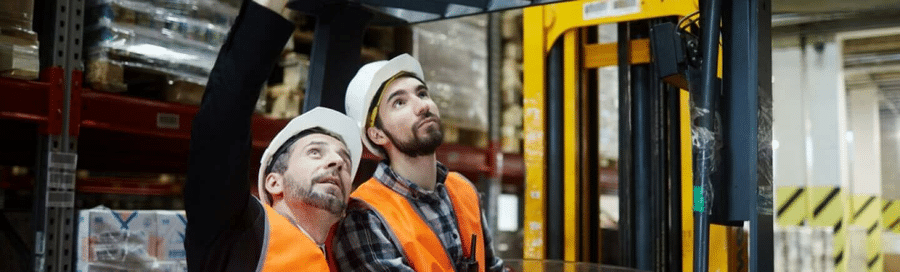 Alles wat je moet weten over het Heftruck Certificaat