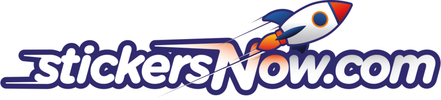 Bent u opzoek naar ronde stickers of keuringsstickers?