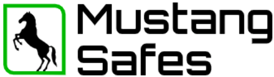 Bescherm jouw waardevolle bezittingen met Mustang Safes