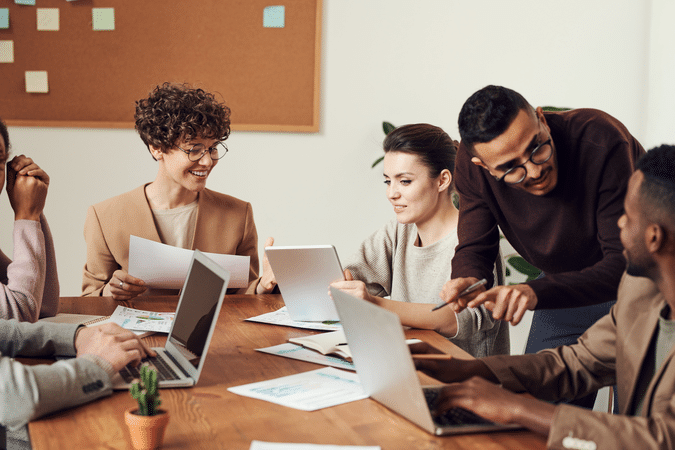 Het belang van een goed inwerkprogramma voor nieuwe medewerkers