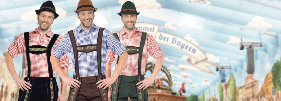 Oktoberfest decoratie brengt sfeer en beleving naar elk feest