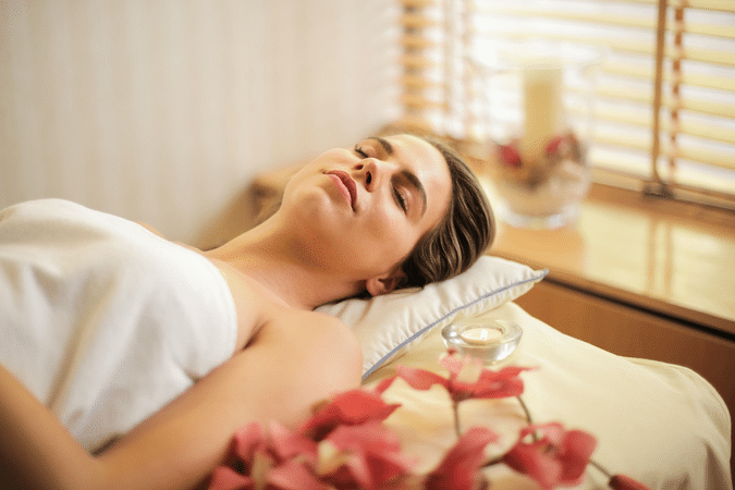 Prive wellness Noord-Holland voor ultieme ontspanning