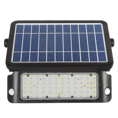 Werkt u al met led bouwlampen?